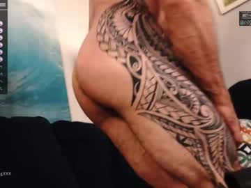 man cam muscle_dog image #52386