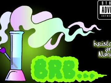 couple cam alien_weed_420 image #346339