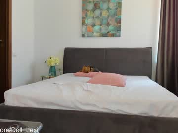 girl cam doll_lexi image #1471272