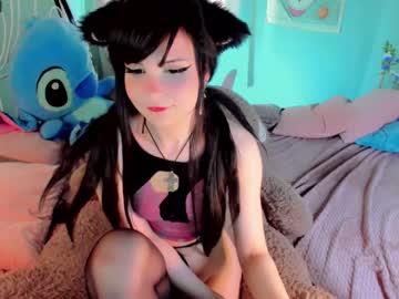girl cam ronnie_neko image #2978567