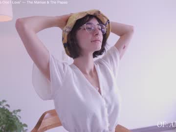 girl cam maria_alfonsina_ image #4197272
