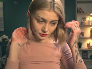 girl cam sophiastorm image #588442