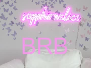 girl cam sapphirealice image #3286377