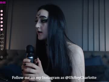 girl cam charlotte_germanotta_ image #3113409