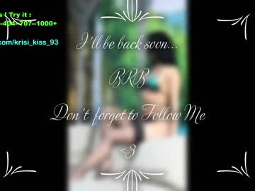 girl cam krisi_kiss image #3239012