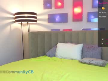 couple cam stay_the_night image #3261675