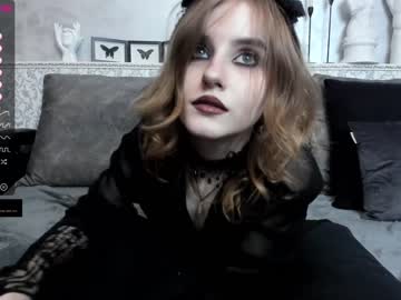 girl cam eleanor_morte image #1755147