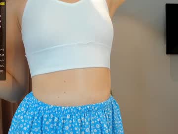 girl cam carolynsveronica image #3353746