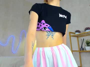 girl cam lexyfoxy_ image #4660243