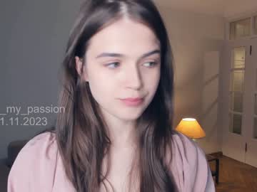 girl cam look_my_passion image #3767538
