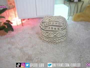 girl cam lexi_luv image #1826725