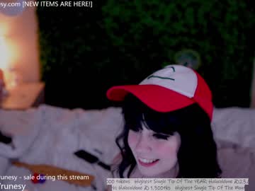 girl cam runesy image #3115181