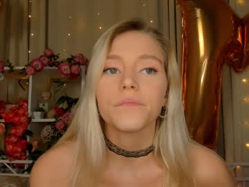 girl cam annbarby image #709940