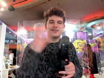 man cam thejohnnystone image #574621
