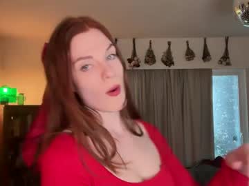 girl cam bigredcarrott image #4444671
