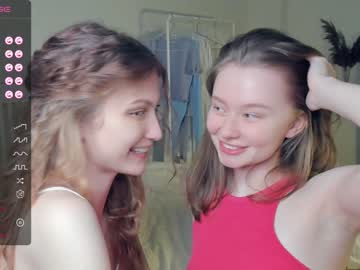 couple cam _hollydolly_ image #4154500