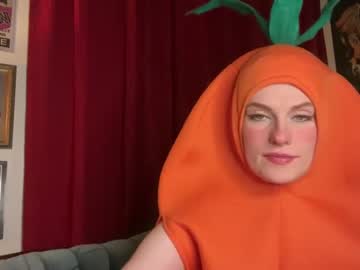 girl cam bigredcarrott image #3275916