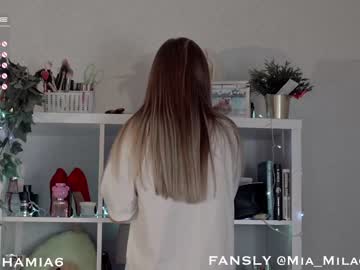 girl cam mia_milagros image #1994362