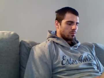 man cam kerzo29 image #1976329