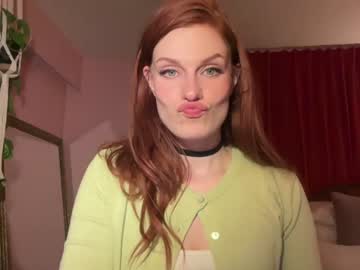 girl cam bigredcarrott image #4323222