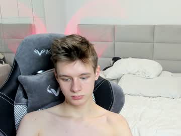 man cam cute_thomas image #2103451