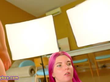 couple cam annaplayboy image #775799
