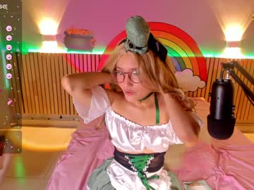 girl cam little_effy18 image #4363470