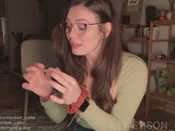 girl cam emersoncane image #1035479
