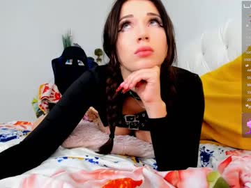 girl cam _timeless_paradox image #3220150