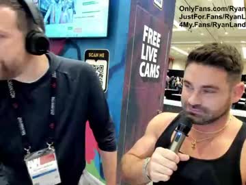 man cam ryanlanders image #2299009