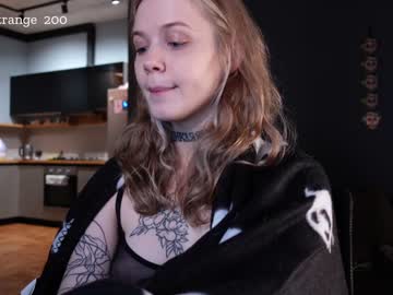 girl cam tendertainted image #1999527