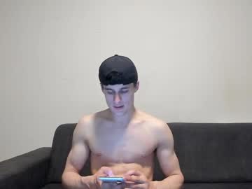 man cam skinnyguywithbigd image #4394914