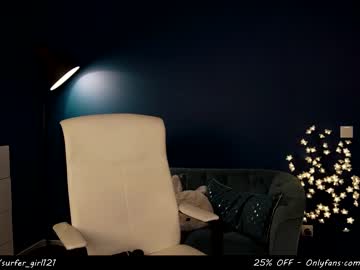 girl cam surfergirl121 image #1574066