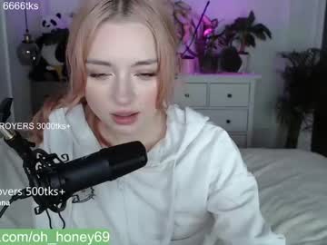 girl cam honey_devildoll image #460901