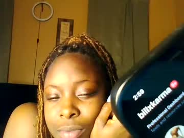 billxkarma  cam