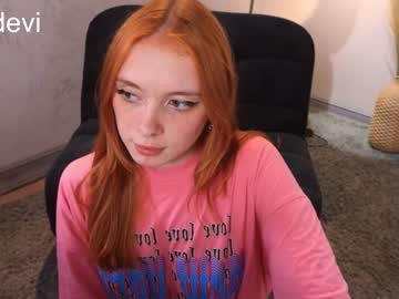 lily_devi  girl  cam