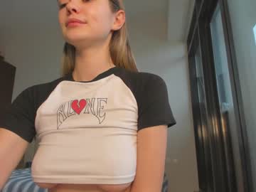 girl cam coy_t66nager image #4394718