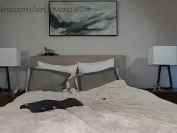 couple cam ari_lovexo image #3264936