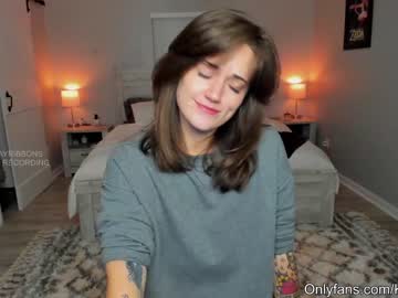 girl cam kayribbons image #613668