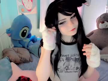 girl cam ronnie_neko image #3184421