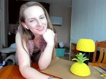 girl cam skyewatson image #4026732