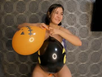 girl cam jeanfrancoa image #3711752