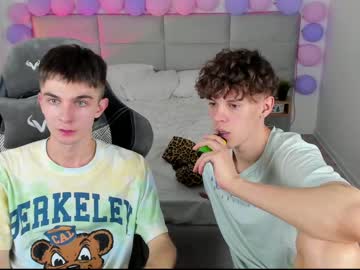man cam cute_thomas image #2647877