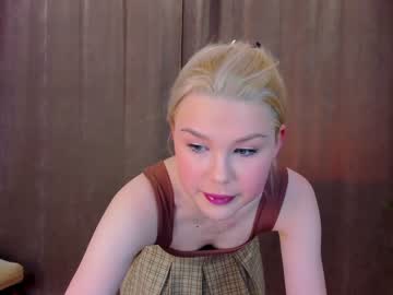 girl cam betty_blush image #2246435