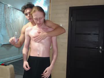 man cam horny_goats image #750930