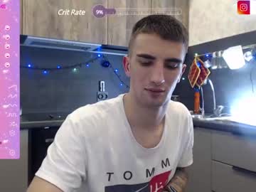 man cam stefano_kirilz image #4010721