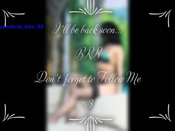 girl cam krisi_kiss image #2777498