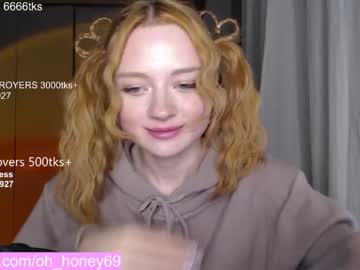 girl cam honey_devildoll image #151578