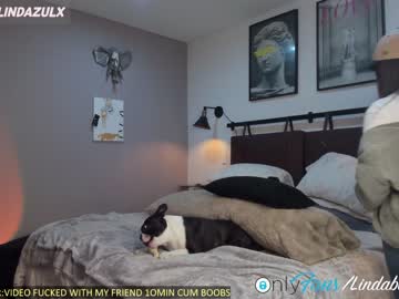 girl cam lindabluee image #4443577