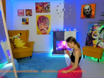 girl cam xoanetta image #868440